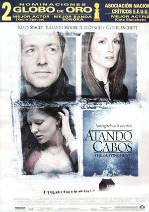 poster de Atando cabos