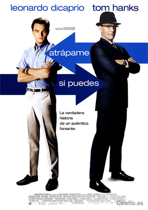 poster de Atrpame si puedes