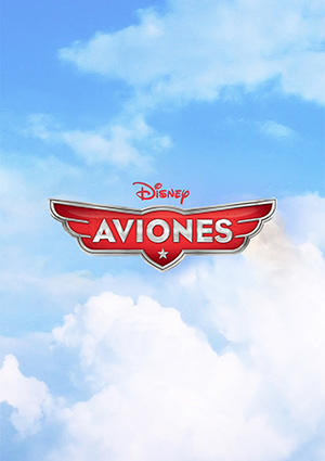 poster de Aviones