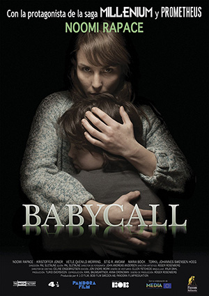 poster de Babycall