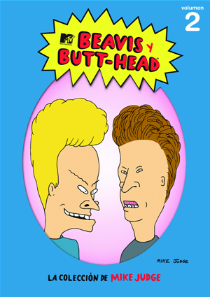 download mike judge beavis and butthead collection download mike judge beavis and butthead collection