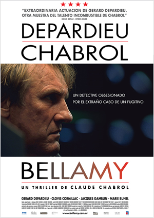 poster de Bellamy