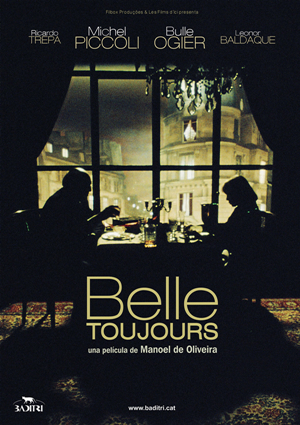 poster de Belle toujours