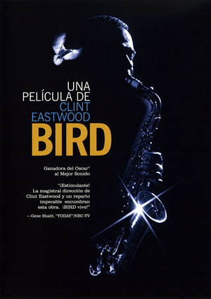 poster de Bird