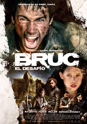 poster de Bruc: El desafo