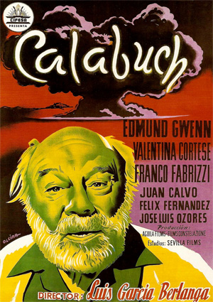 poster de Calabuch