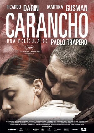 poster de Carancho