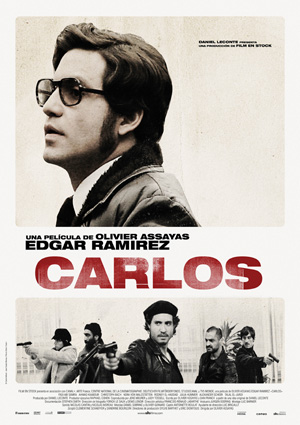 poster de Carlos