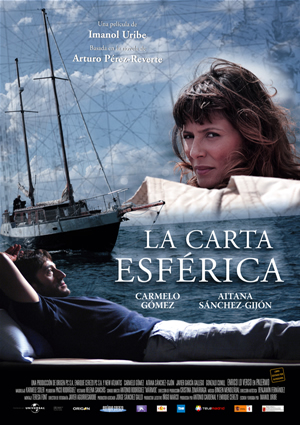 poster de La carta esfrica