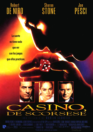 poster de Casino