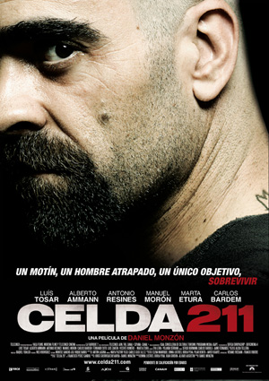 poster de Celda 211
