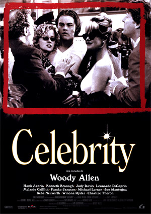 poster de Celebrity