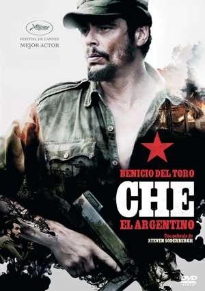 Carátula frontal de Che: El argentino