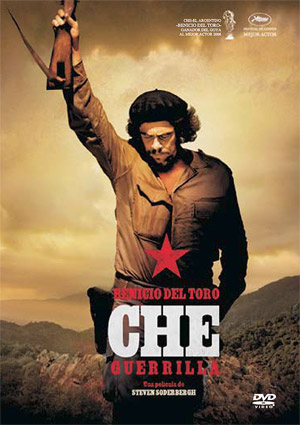 Carátula frontal de Che: Guerrilla