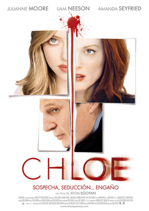 poster de Chloe