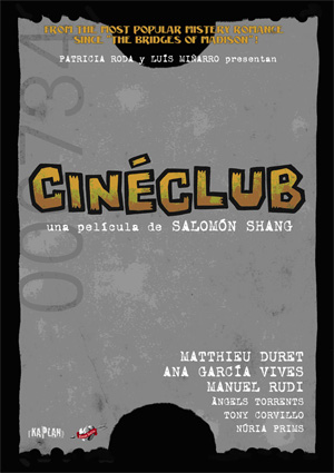 poster de Cinclub
