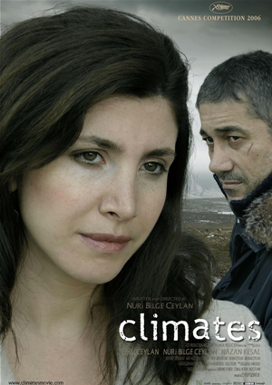 poster de Climates