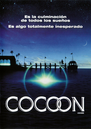 poster de Cocoon