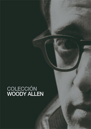 Carátula frontal de Coleccin Woody Allen: Volumen 1