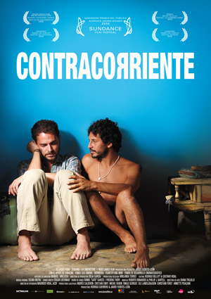 poster de Contracorriente