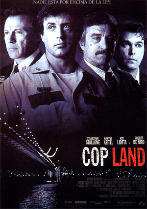 poster de Copland