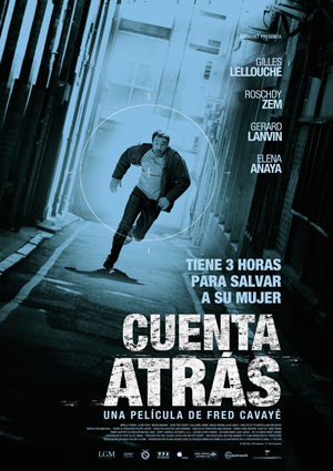 poster de Cuenta atrs