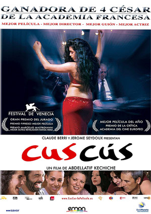 Car&aacute;tula frontal de Cusc�s