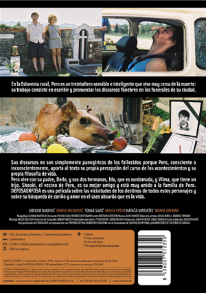 Car&aacute;tula trasera de Defosaenfosa