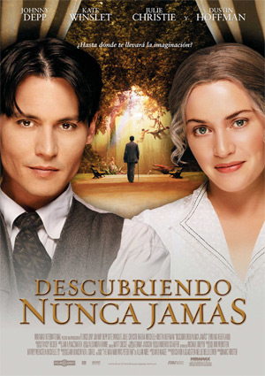 poster de Descubriendo Nunca Jams