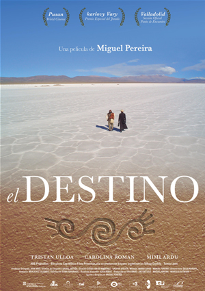 poster de El destino
