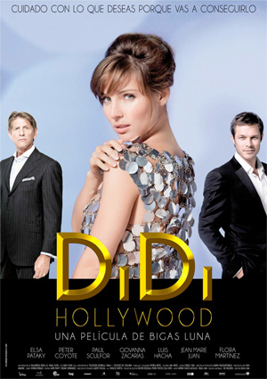 poster de Di Di Hollywood