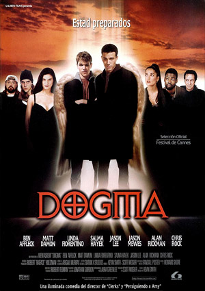 poster de Dogma