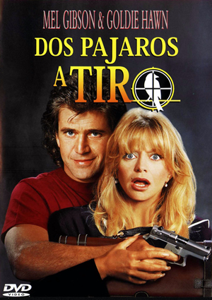 poster de Dos pjaros a tiro