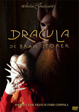 Carátula frontal de Dr�cula, de Bram Stroker - Edici�n Especial 15 Aniversario