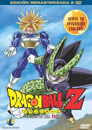 dragon ball z - la saga de los saiyans - episod - Comprar Séries de TV em  DVD no todocoleccion