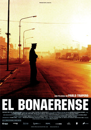 poster de El bonaerense