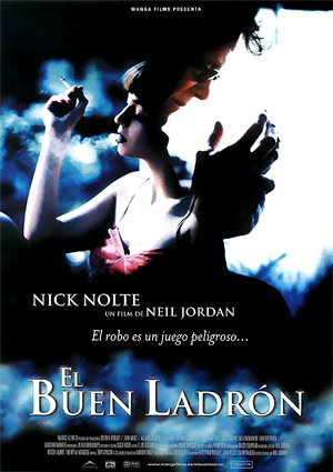 poster de El buen ladrn