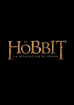 poster de El Hobbit: La desolaci�n de Smaug