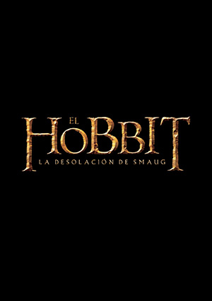 poster de El Hobbit: La desolacin de Smaug