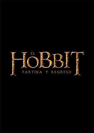 poster de El Hobbit: Partida y regreso