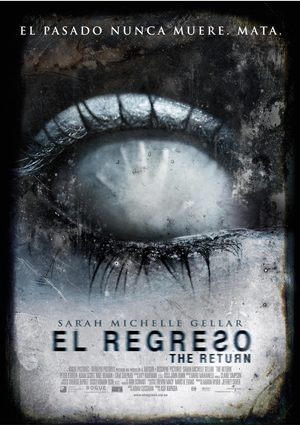 poster de El Regreso (The Return)