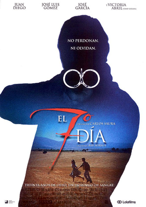 poster de El sptimo da