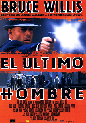 poster de El ltimo hombre