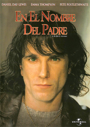 poster de En el nombre del padre