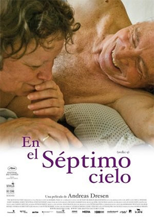 poster de En el s�ptimo cielo