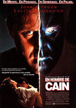 poster de En nombre de Can