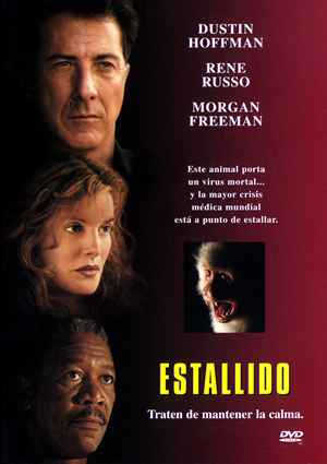 poster de Estallido