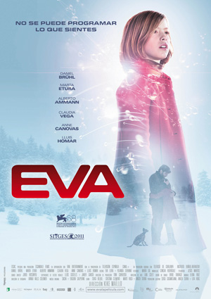 poster de Eva