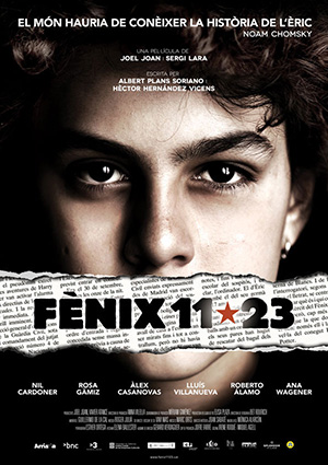 poster de Fnix 1123