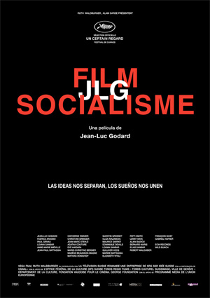 poster de Film Socialisme